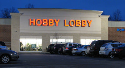 Memorial Arts & Craft: Urns for Ashes Hobby Lobby