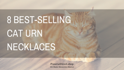 Tips On How To Find The Best Cat Urn Necklace