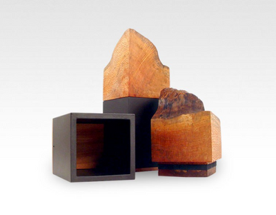 Birch or Mable? The Solid Wood Cremation Urns Everyone Is Buying