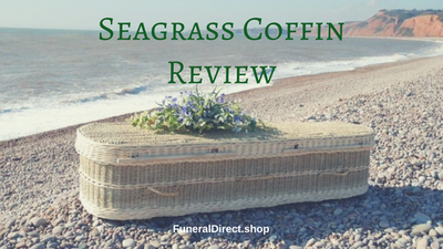 Seagrass Coffin Review: The Benefits of a Natural Woven Coffin