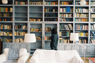 A Book Lovers Dream: The Perfect Book Cremation Urn for Ashes