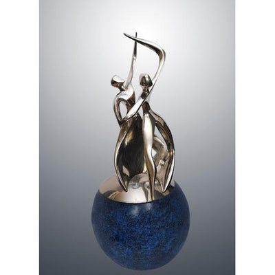 35 of The Best Reviewed Brass Funeral Urn On Amazon