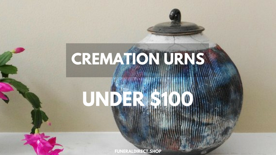 Cremation Urns Under $100