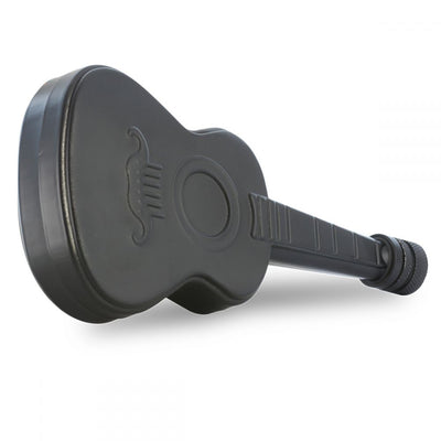 Black Guitar Keepsake Urn