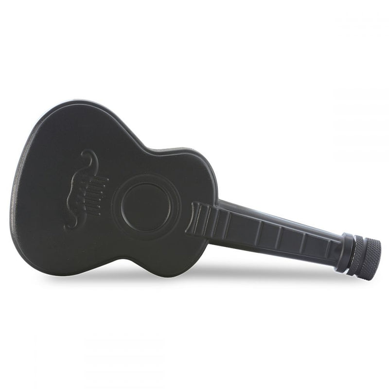 Black Guitar Keepsake Urn