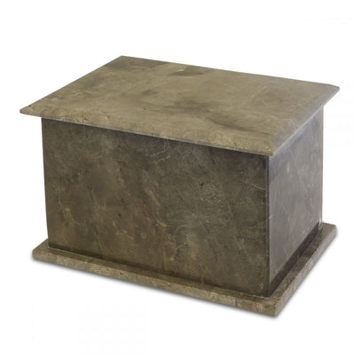 Cisco Stone Urn