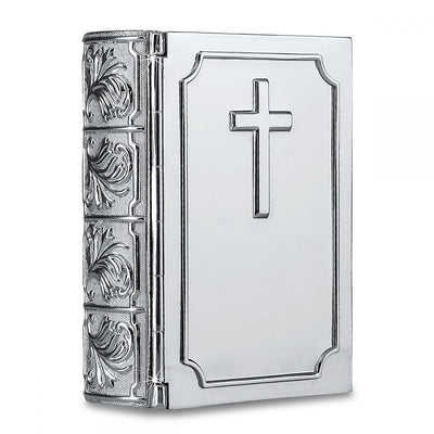 Holy Bible Keepsake Urn