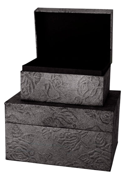 Chest Earth Biodegradable Cremation Urn