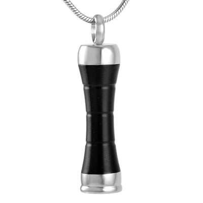 Shake Weight Urn Pendant