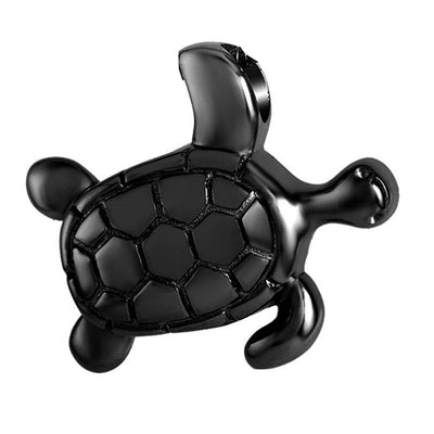 Sea Turtle Cremation Necklace