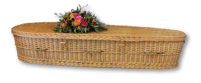 Willow Casket