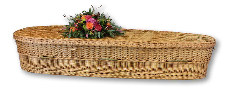 Willow Casket