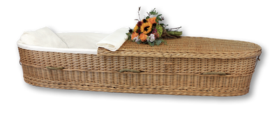 Willow Casket