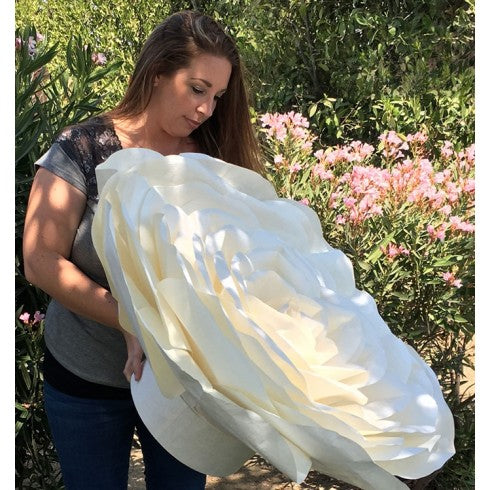 Laguna Biodegradable Urn for Sea Burial