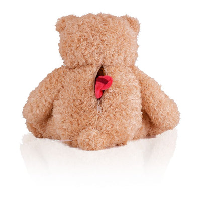 Teddy Bear Urn