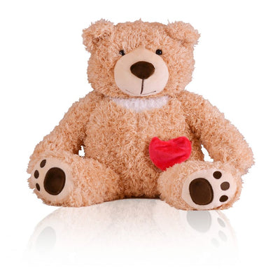 Teddy Bear Urn